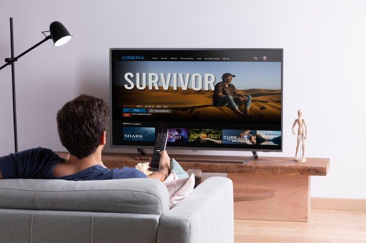 HBOMax/TVSignIn: A Gateway to Premium Entertainment