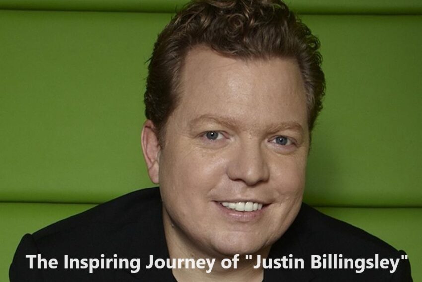 The Inspiring Journey of Justin Billingsley